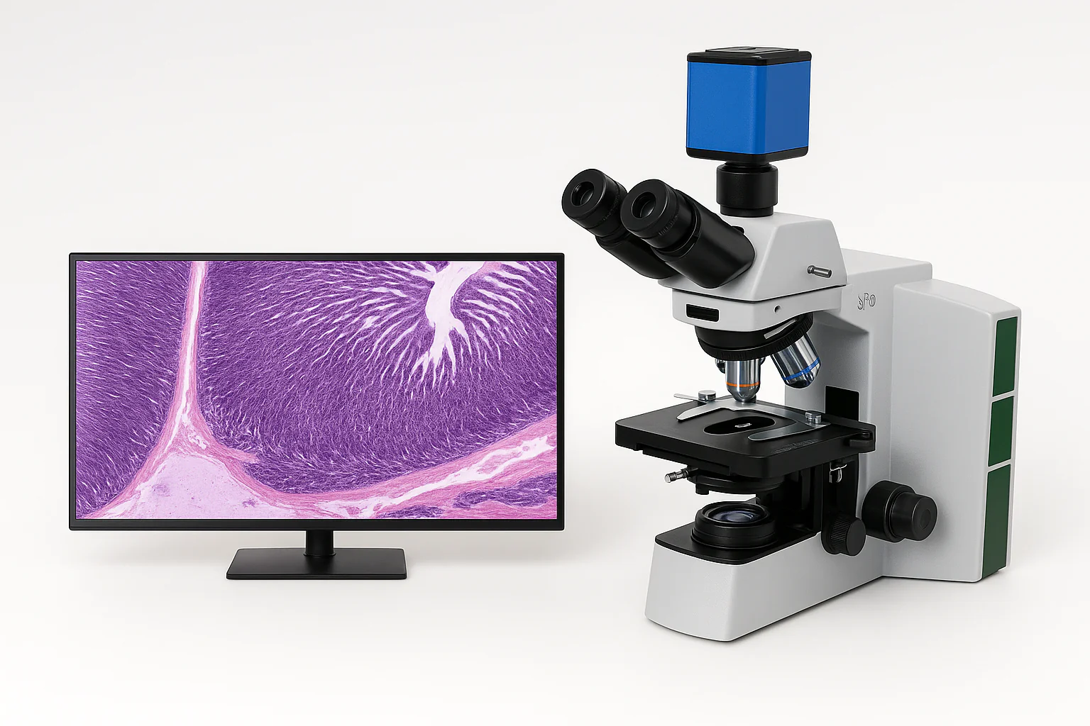 AI Microscope - Runar Health