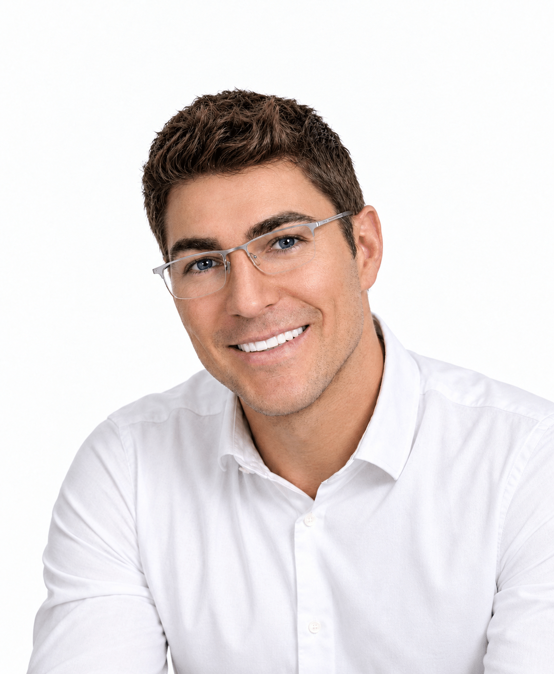 Adam Clark, Founder & CEO